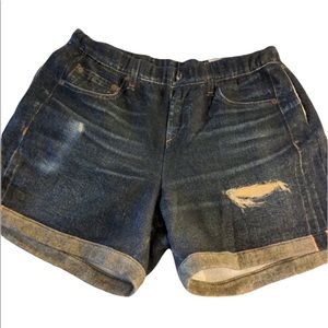 Rag & Bone Shorts Large